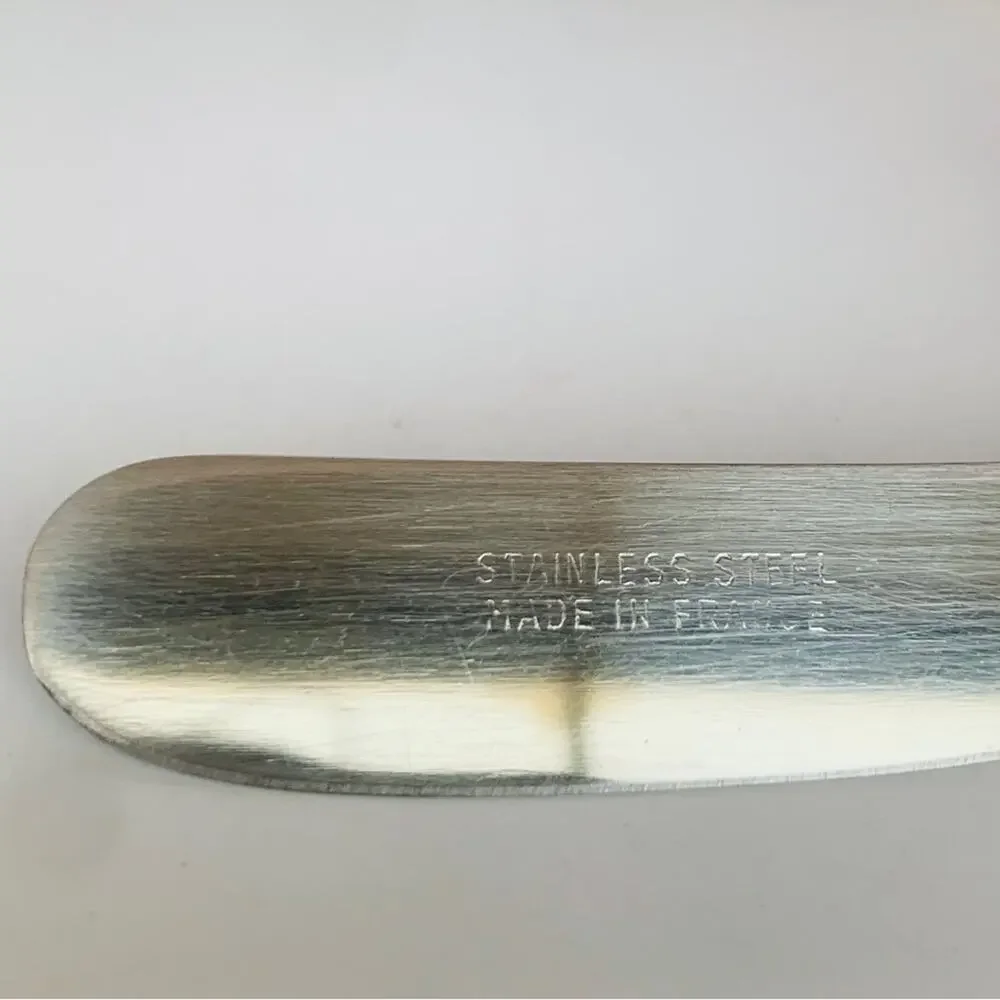Vintage Butter Spreader Knife